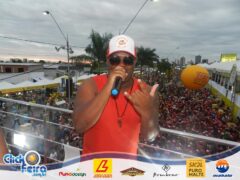 Bloco La vem eles #Partiu